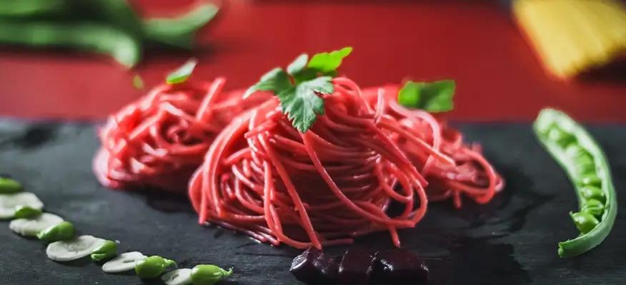 plant-based foods