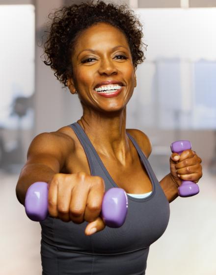 Fitness