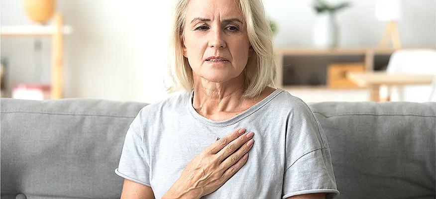 Heart Health Post-Menopause: Prevention is Key