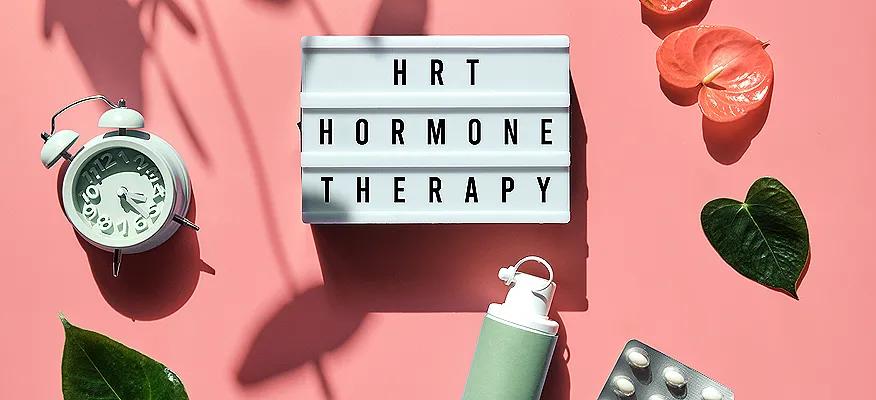 Unfolding Menopause: The Role, Risks, and Rewards of Hormone Replacement Therapy