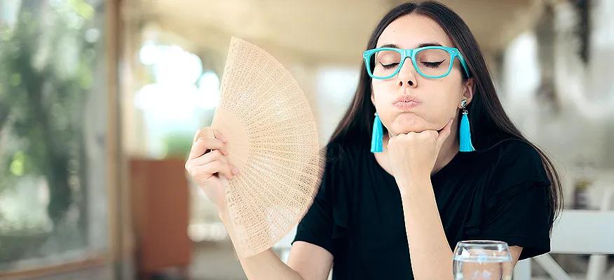 Hot Flash Relief: Natural and Effective Approaches