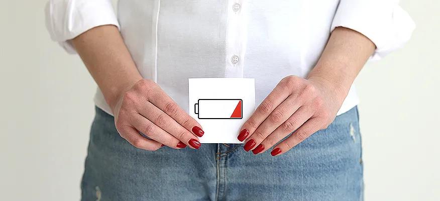 The Menopause-Libido Connection