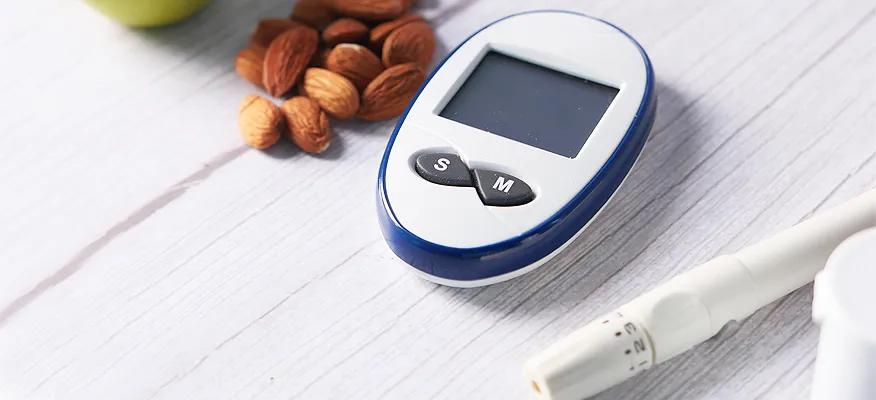 The Best Nuts for Diabetes: A Healthy Choice