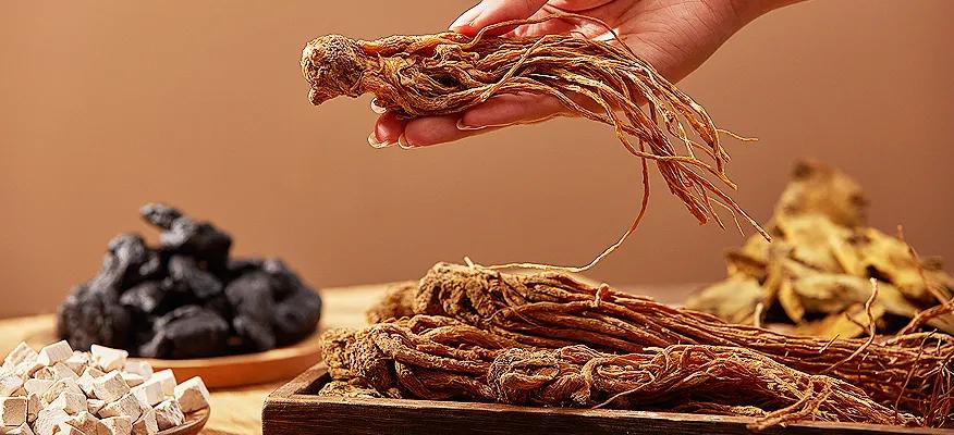 Chinese Herbal Medicine