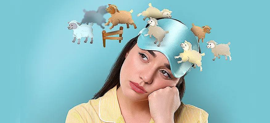 Sleep Deprivation Unearthed: Causes, Symptoms, Treatment