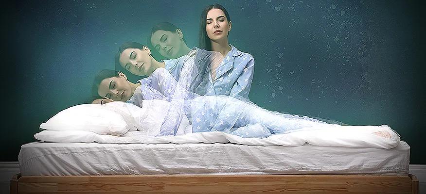 Understanding Sleep Paralysis: Causes, Symptoms and Prevention