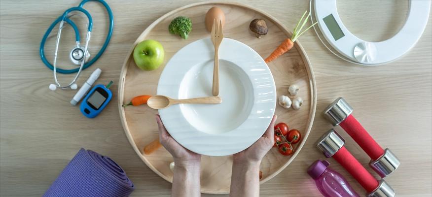 intermittent fasting