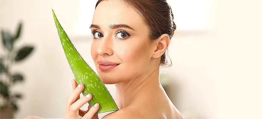 Natural Products for Better Intimate Hygiene