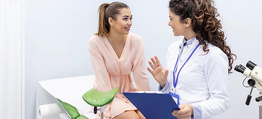 Regular Gynaecological Checkups are Important