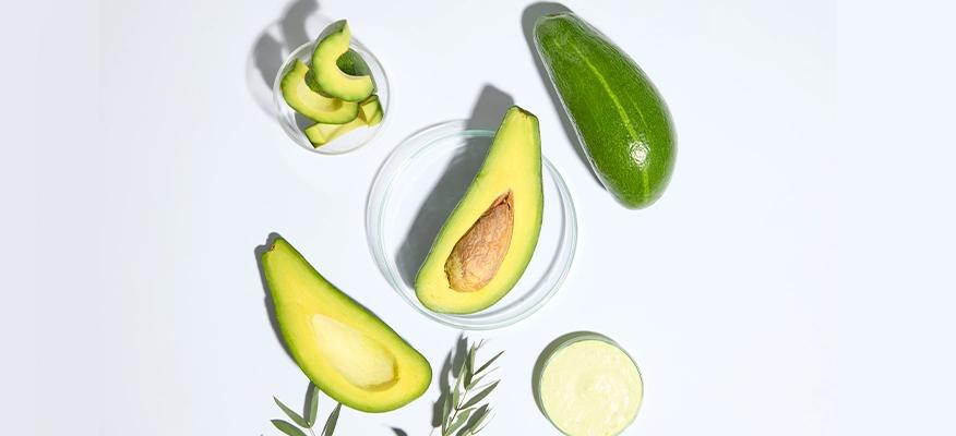 Boost Your Gut Health: Surprising Benefits of Avocado Oil!