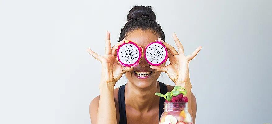 Unlocking the Health Benefits of Dragon Fruit: A Comprehensive Guide