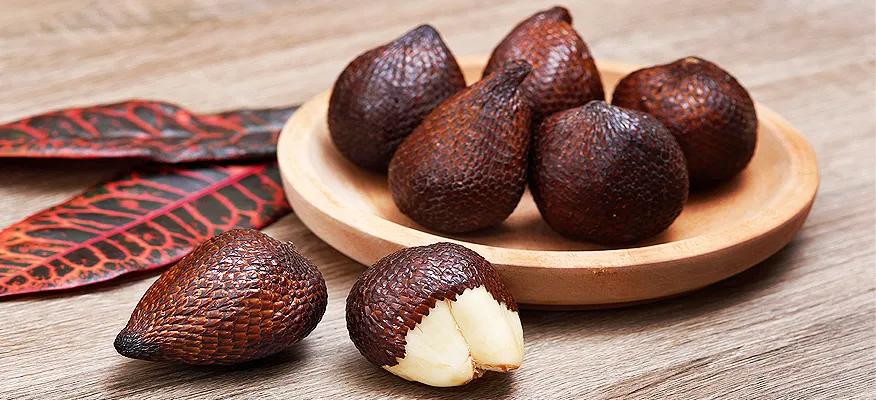 Top Health Benefits of Snake Fruit: Nature’s Hidden Gem