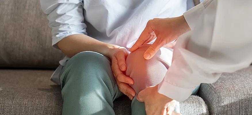 Mastering Rheumatoid Arthritis During Menopause: Essential Strategies