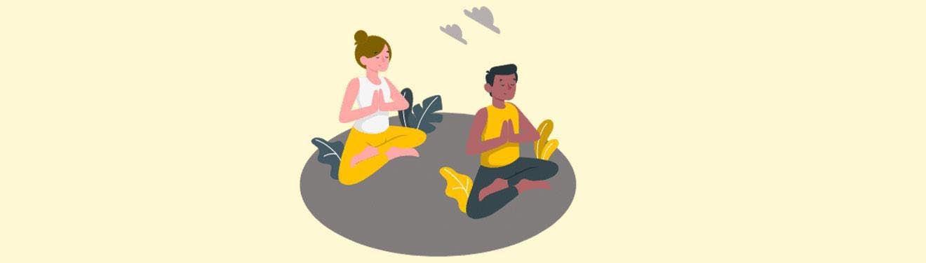 Yoga for better immunity